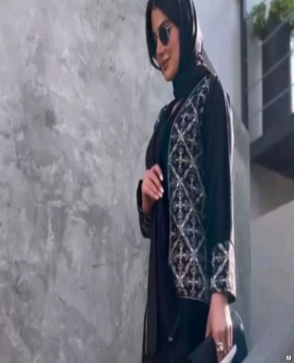 عکس-کت زنانه مخمل