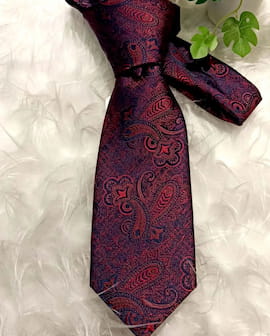 کراوات مردانه میکرو