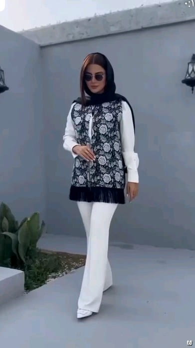 عکس-وست زنانه