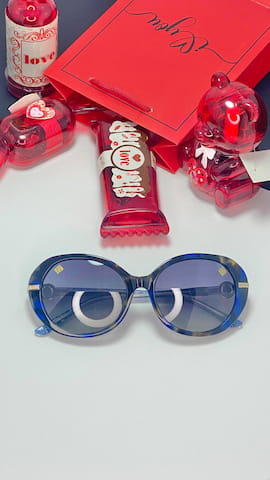 عینک افتابی بچگانه پلی کربنات