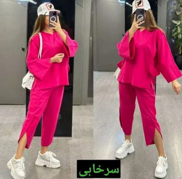 عکس-مانتو زنانه میکرو