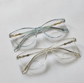 عینک طبی زنانه TR90