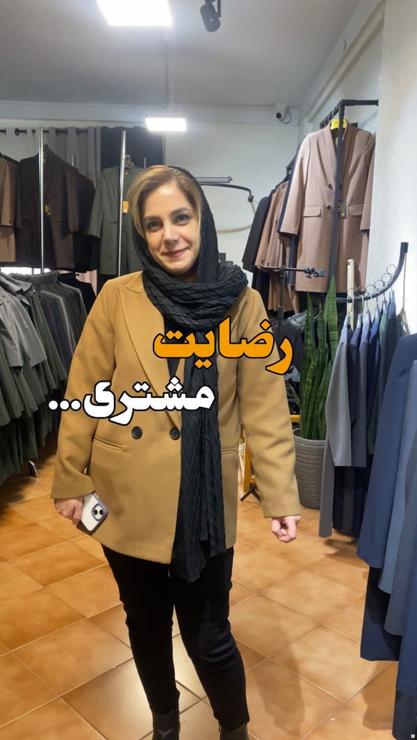 عکس-مانتو زنانه