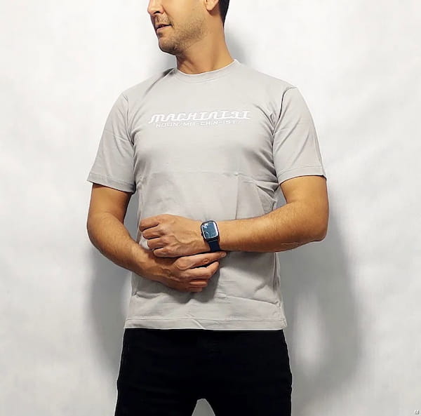 عکس-تیشرت چاپ زول مردانه پنبه