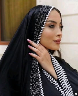 شال زنانه