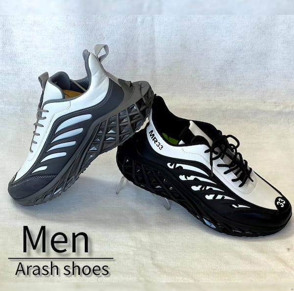 عکس-کفش روزمره مردانه جردن