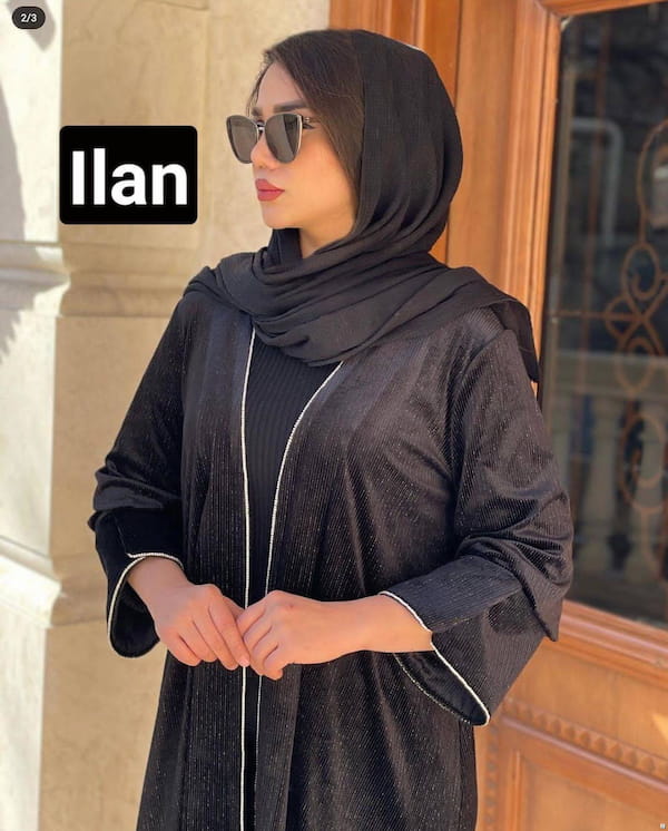 عکس-مانتو زنانه مخمل