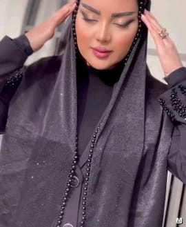 شال زنانه