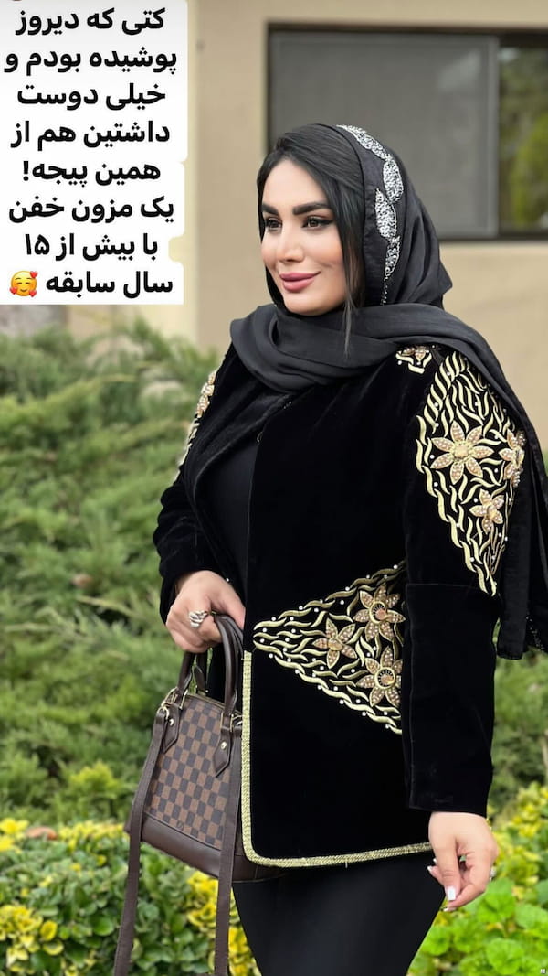 عکس-مانتو زنانه