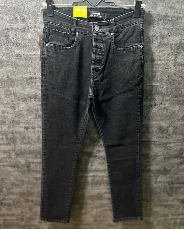 عکس-شلوار جین مردانه