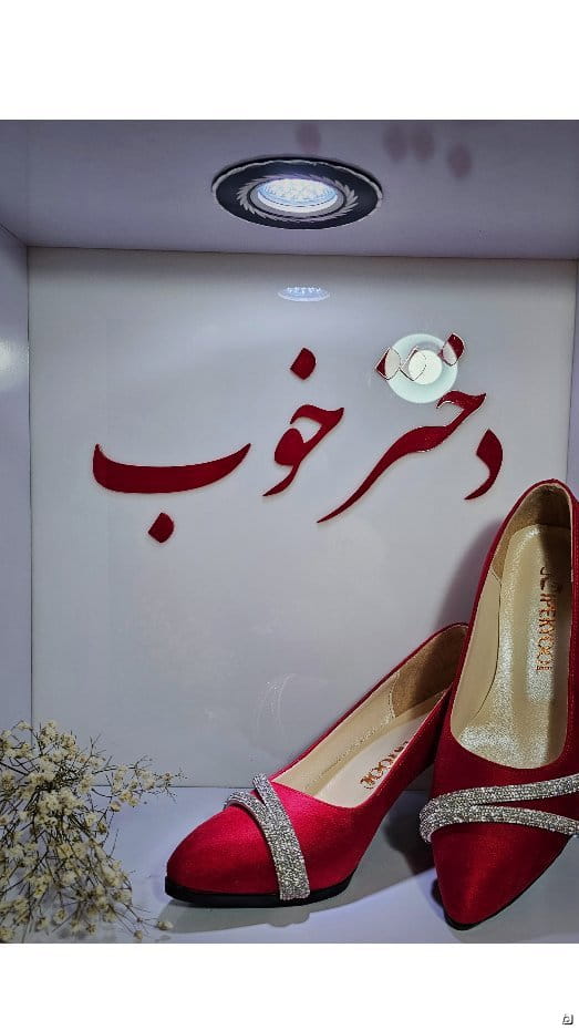 عکس-کفش روزمره مجلسی زنانه
