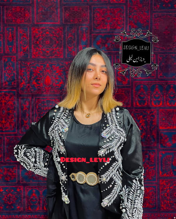 عکس-وست زنانه زارا