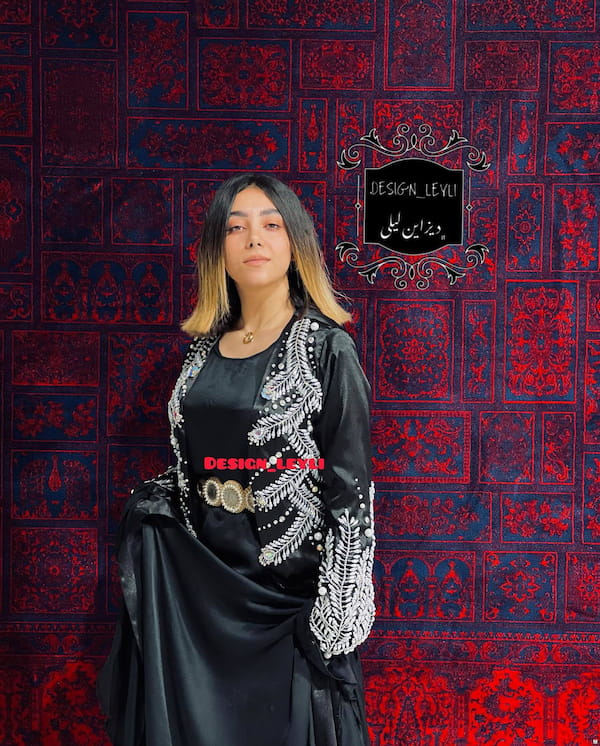 عکس-وست زنانه زارا