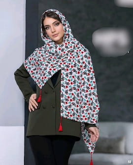 شال زنانه