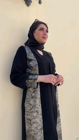 مانتو زنانه