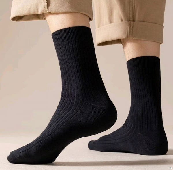 عکس-جوراب مردانه