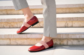 کفش زنانه برتونیکس