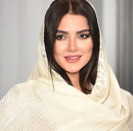 شال زنانه