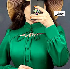 شومیز زنانه