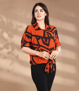 شومیز زنانه