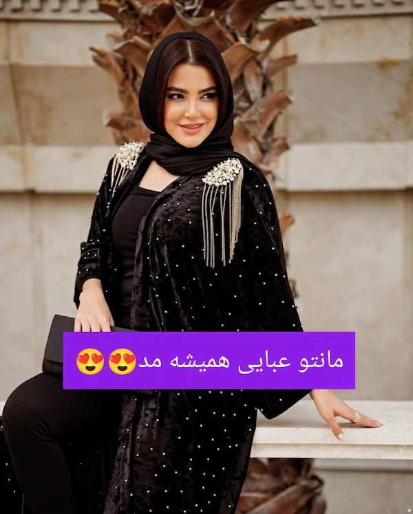 عکس-مانتو زنانه