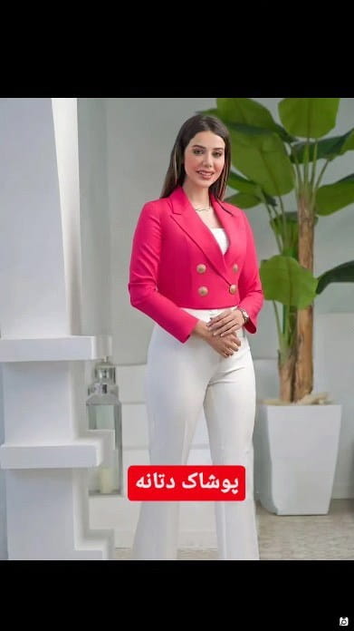 عکس-کت زنانه