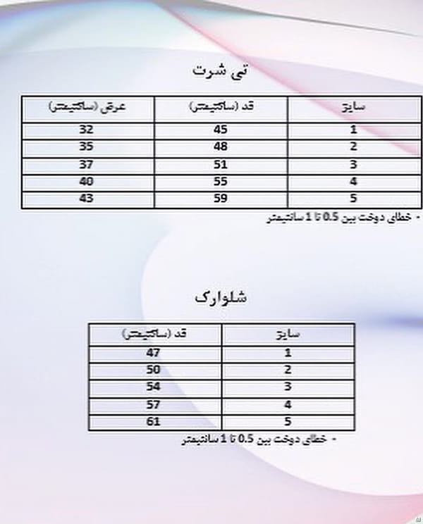 عکس-ست پوشاک زنانه پنبه دورو سرمه ای