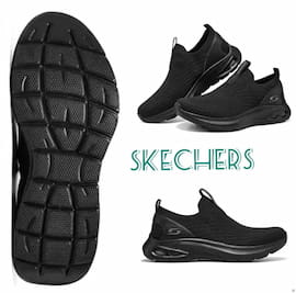 کفش مردانه اسکچرز