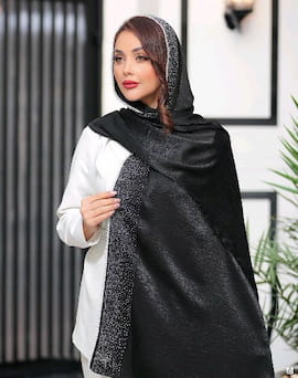 شال زنانه