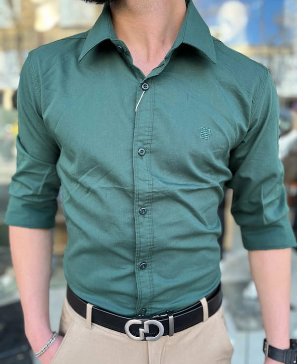 عکس-پیراهن مردانه جودون