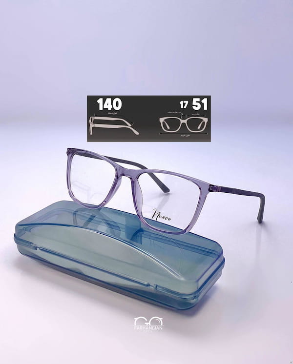 عکس-عینک افتابی زنانه کائوچو