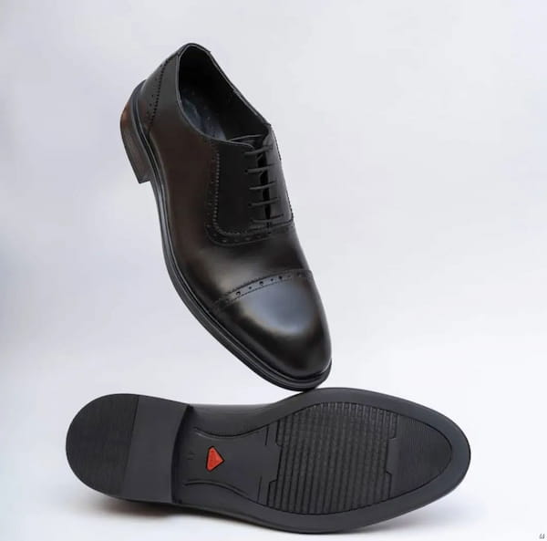 عکس-کفش مجلسی مردانه