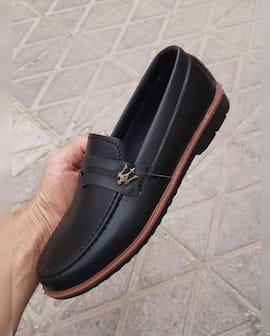 کفش روزمره مردانه مازراتی