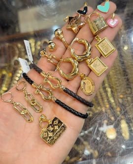 دستبند زنانه لویی ویتون