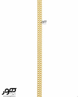 گردنبند زنانه طلا