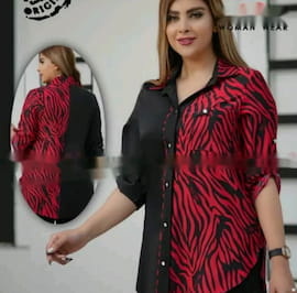 شومیز زنانه