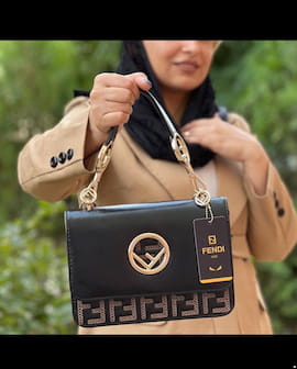 کیف زنانه فندی