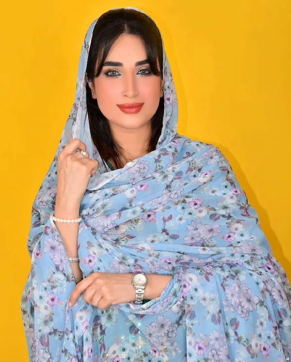 عکس-چادر زنانه