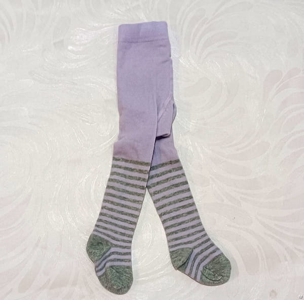 عکس-جوراب شلواری بچگانه کشبافت