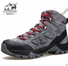 کفش روزمره کوهنوردی زنانه لاستیک