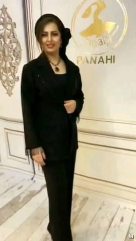 مانتو زنانه