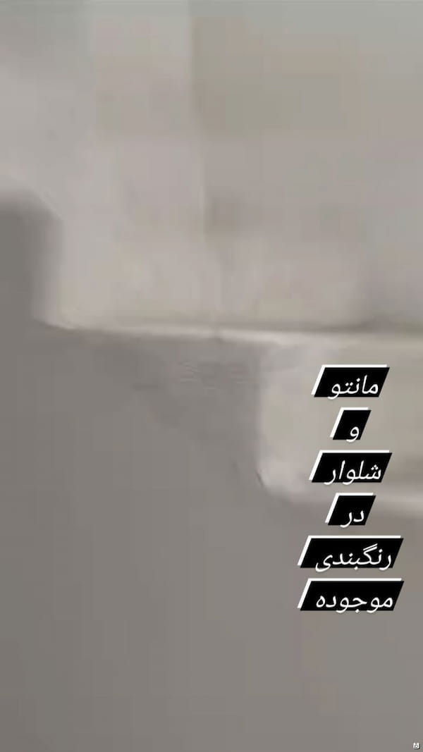 عکس-مانتو زنانه کتان