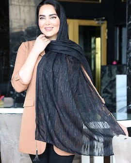 شال زنانه