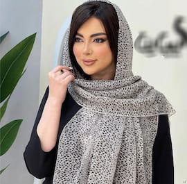 شال زنانه