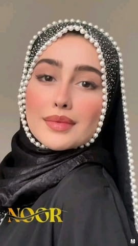 شال زنانه