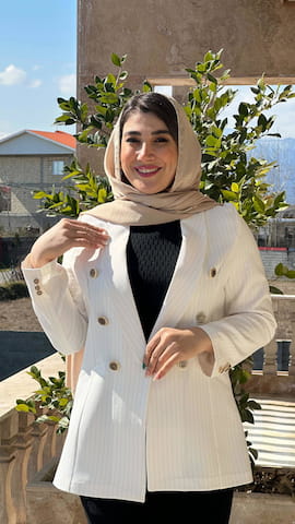 مانتو زنانه