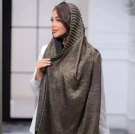 شال زنانه