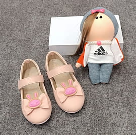 کفش عروسکی دخترانه
