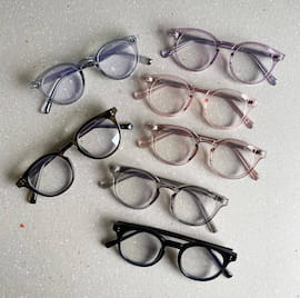 عینک زنانه طبی گوچی
