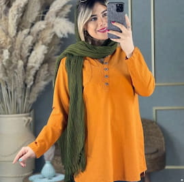 شومیز زنانه